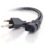 TacPower 6ft AC Power Cord Cable Plug For Vizio VO420E 42″ 1080p HD LCD Television