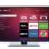 TCL 32S3700 32-Inch 720p 60Hz Roku Smart LED TV (2015 Model)