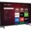 TCL 32S3850A 32-Inch 720p 60Hz Roku Smart LED TV (2015 Model)