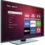 TCL 32S4610R 32″ 720p 60Hz Roku Wi Fi Smart LED TV (Certified Refurbished)