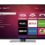 TCL 48FS3700 48-Inch 1080p Roku Smart LED TV (2015 Model)
