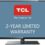 TCL LE48FHDF3300ZTA 48-Inch 1080p 240Hz LED HDTV with 2-Year Limited Warranty (Black)