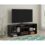 TV Stand or Shelving Unit for TVs up to 55″, Espresso Traditional Style Modern Look w/ Storage Solution Home Office Living Room Furniture