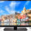 VIZIO E420i-A1 42-inch 1080p 120Hz LED Smart HDTV