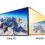 Sceptre U550CV-U 55″ 4K Ultra HD 2160p 60Hz LED HDTV (4K x 2K)