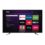 Hitachi 55″ Class 1080p LED HDTV with Roku Streaming Stick – LE55A6R9A