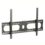 Dealsjungle Flat TV Wall Mount for 36 to 63 inch Television