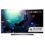 LG Electronics OLED65C6P Curved 65-Inch 4K Ultra HD Smart OLED TV (2016 Model)