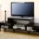 ioHOMES Everette TV Console/Stand, 60-Inch