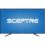 Sceptre U550CV-U 55″ 4K Ultra HD 2160p 60Hz LED HDTV (4K x 2K) ,True 16:9 aspect ratio View your movies as the director intended