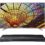 LG 75-Inch 4K UHD Smart TV w/ webOS 3.0 (75UH6550) with Samsung 3D Wi-Fi 4K Ultra HD Blu-ray Disc Player
