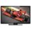 46 In. 1080pp LED HDTV with 3 HDMI