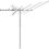 RCA ANT3037XR 1080 HDTV Outdoor Antenna with 110-Inch Boom