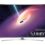 Samsung UN65JS9000 Curved 65-Inch 4K Ultra HD 3D Smart LED TV (2015 Model)