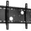 Monoprice 104116 Low Profile Wall Mount Bracket for 23-37 Inches LCD LED Plasma TVs, Black