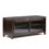 Simpli Home Cosmopolitan Stand for TV’s up to 52-Inch, Coffee Brown