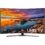 Samsung Electronics UN65MU7600 Curved 65-Inch 4K Ultra HD Smart LED TV (2017 Model)