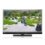 Hitachi LE46S606 Ultravision Class Platinum Series UltraThin LED 1080p 120Hz HDTV