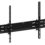 Nexus Industries ECO Flat to Wall Variable Tilt TV / Monitor Rail Mount for 50″ – 85″ Screens (VESA compatible up to 600 x 400)