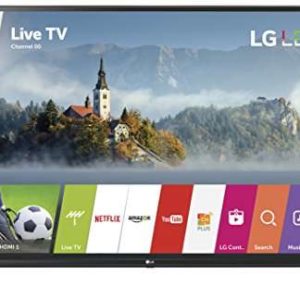 LG 32LJ550B 32 Inch 720p Smart LED TV 2017 lg 32lj550b 32 inch 720p smart led tv 2017 12 300x300