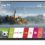 LG Electronics 32LJ550B 32-Inch 720p Smart LED TV (2017 Model)