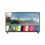 LG Electronics 49UJ7700 49-Inch 4K Ultra HD Smart LED TV (2017 Model)