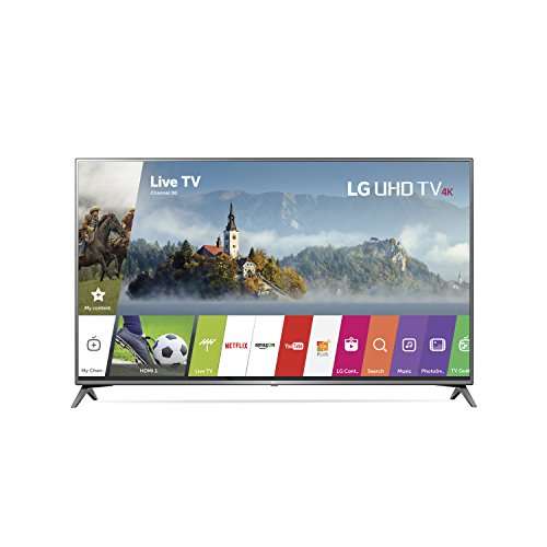 LG 75UJ6470 75 Inch 4K UHD Smart LED TV 2017 Model lg 75uj6470 75 inch 4k uhd smart led tv 2017 model 12