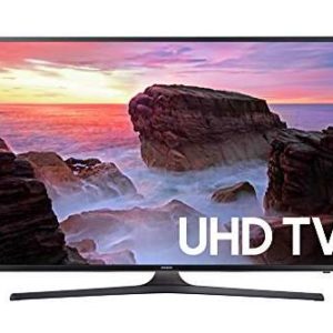 Samsung UN40MU6300 40 Inch 4K Smart LED TV 2017 samsung un40mu6300 40 inch 4k smart led tv 2017 9 300x300