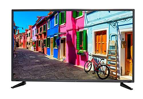 Sceptre X505BV-FSR 50 Inch 1080p LED TV 2017 sceptre x505bv fsr 50 inch 1080p led tv 2017 2