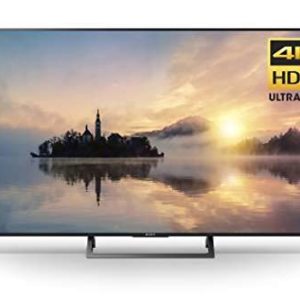 Sony KD55X720E 55 Inch 4k UHD Smart LED TV 2017 sony kd55x720e 55 inch 4k uhd smart led tv 2017 9 300x300
