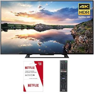 Sony KD60X690E 60 Inch 4K UHD Smart LED TV 2017 sony kd60x690e 60 inch 4k uhd smart led tv 2017 8 300x300