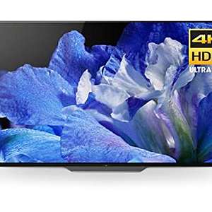 Sony XBR55A8F 55 Inch 4K UHD OLED TV 2018 sony xbr55a8f 55 inch 4k uhd oled tv 2018 9 300x300