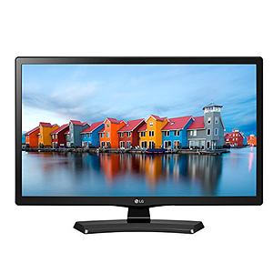 LG Electronics 24LH4830 PU 24 Inch Smart LED TV 2016 Model 0 300x300