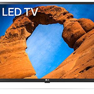 LG Electronics 32LK540BPUA 32 Inch 720p Smart LED TV 2018 Model 0 300x300