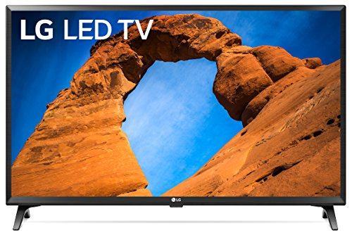 LG Electronics 32LK540BPUA 32 Inch 720p Smart LED TV 2018 Model 0