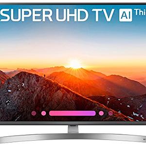 LG Electronics 49SK8000PUA 49 inch 4K Ultra HD Smart LED TV 2018 Model 0 300x300