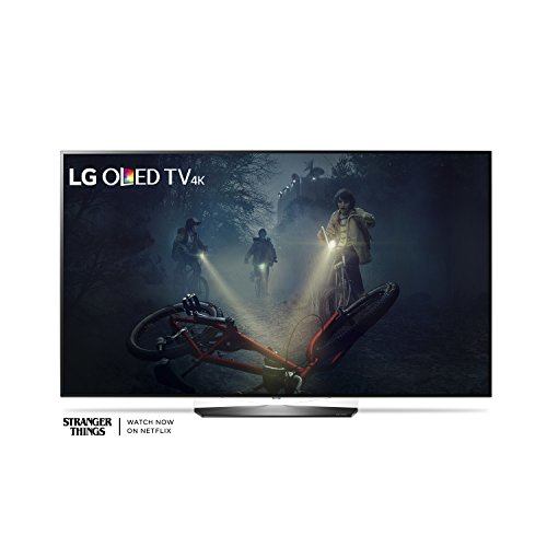 LG Electronics OLEDB7A 4K Ultra HD Smart OLED TV 2017 Model 0