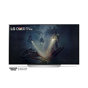 LG Electronics OLEDC7P 2017 Model 0 300x300