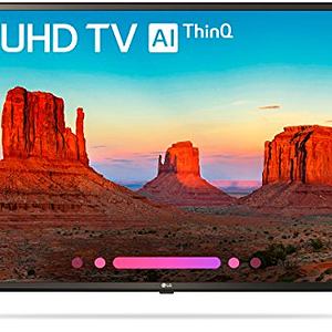 LG Electronics Ultra HD Smart LED TV 2018 Model 0 300x300