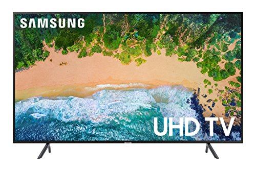 Samsung 4K UHD 7 Series Smart LED TV 2018 0