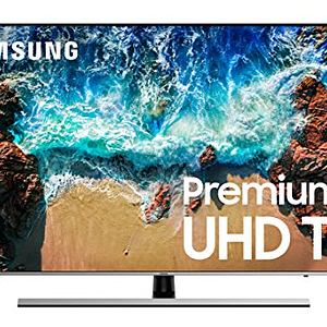 Samsung 4K UHD 8 Series Smart LED TV 2018 0 300x300