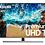 Samsung UN82NU8000FXZA Flat 82″ 4K UHD 8 Series Smart LED TV (2018)
