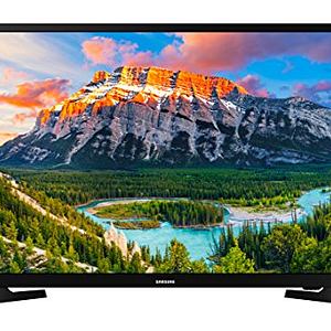 Samsung Electronics UN32N5300AFXZA 32 1080p Smart LED TV 2018 Black 0 300x300
