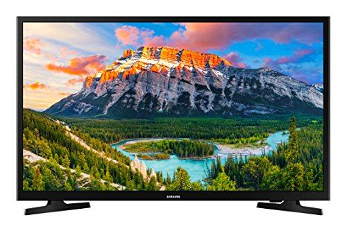 Samsung Electronics UN32N5300AFXZA 32 1080p Smart LED TV 2018 Black 0
