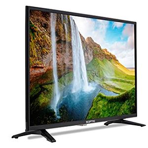 Sceptre X328BV SR 32 Inch 720p LED TV 2017 Model 0 300x300