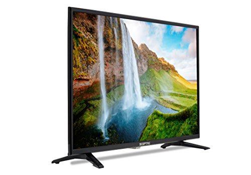 Sceptre X328BV SR 32 Inch 720p LED TV 2017 Model 0