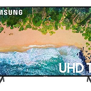 Samsung Flat 4K UHD 7 Series Smart TV 2018 0 300x300