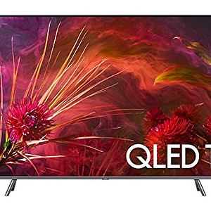 Samsung QLED 4K UHD 8 Series Smart TV 2018 0 300x300